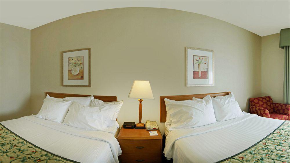 Fairfield Inn & Suites By Marriott Cordele Exterior foto