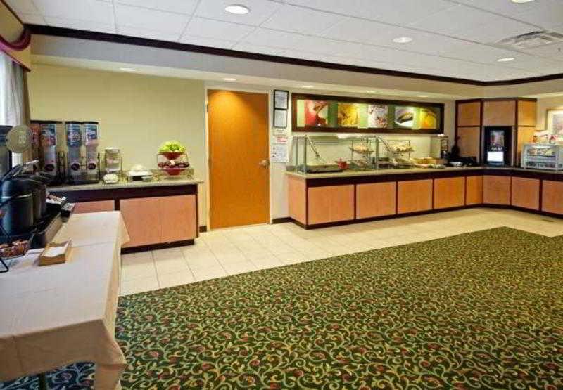 Fairfield Inn & Suites By Marriott Cordele Exterior foto